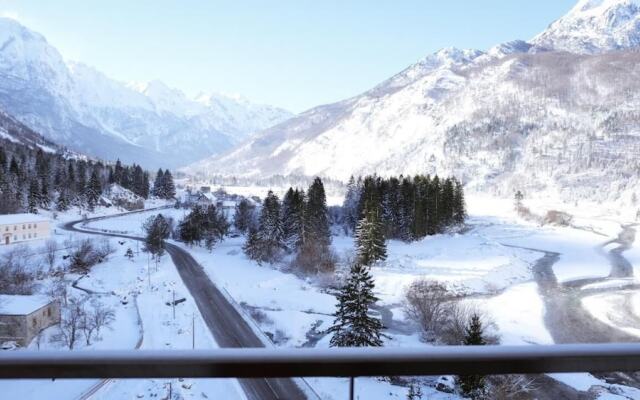Valbona Resort & Spa