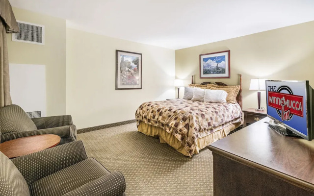 Winnemucca Inn & Casino
