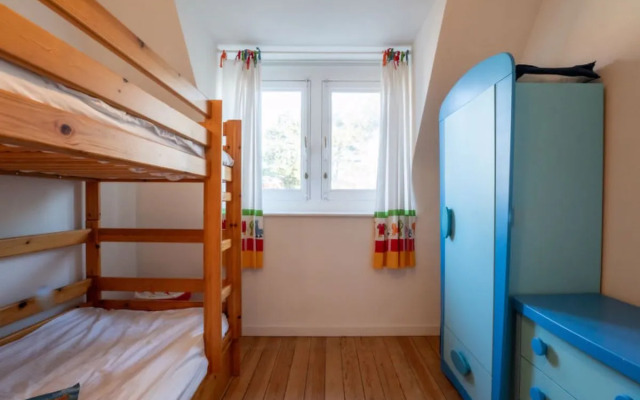 Ons Nest De Haan in De Haan