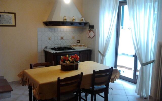 Residenza Antico Borgo del Pozzo