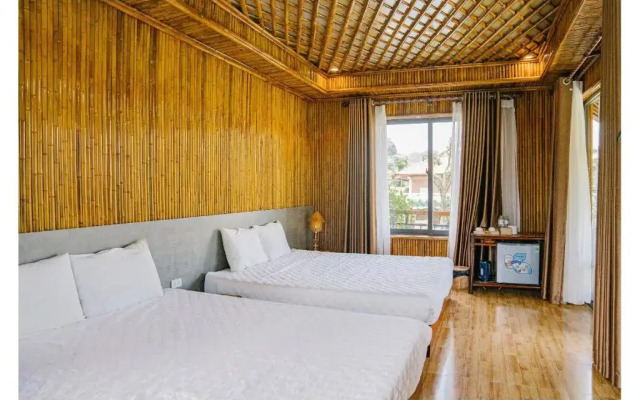 Windy Fields Villa