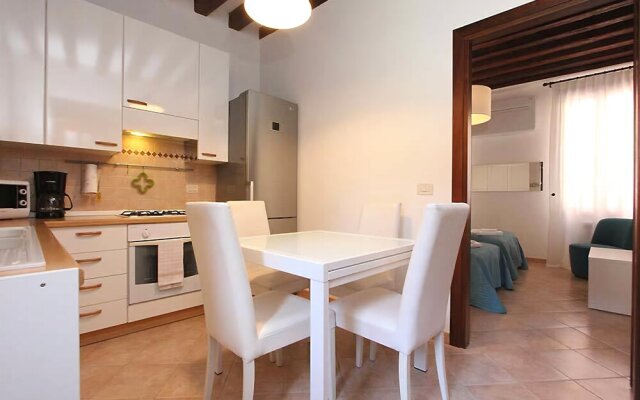 City Apartments Puccini
