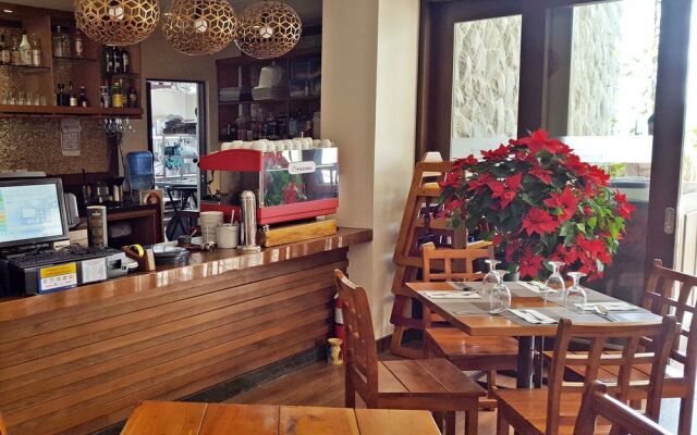 N208 at Outlook Ridge Baguio