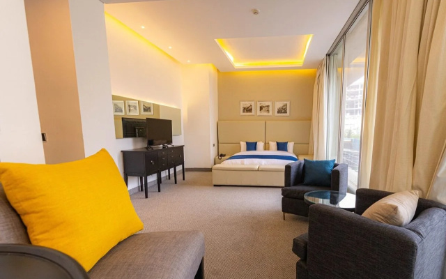 Boho Boutique Hotel