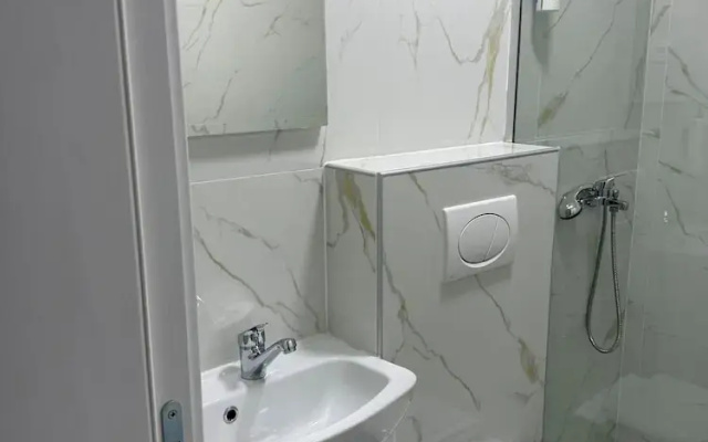 Hotel Sharlota Skopje