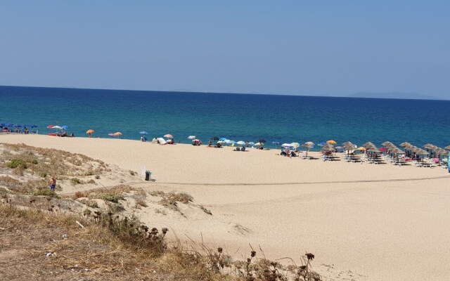 Sardinia Imagination - S M Coghinas T07