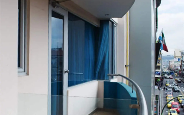 Hotel Novalux