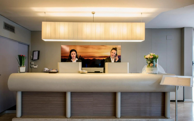 Hotel Executive