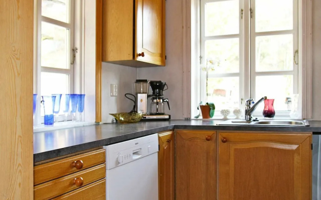 Holiday Home in Frederiksværk