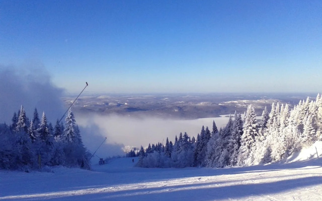 Motel Tremblant