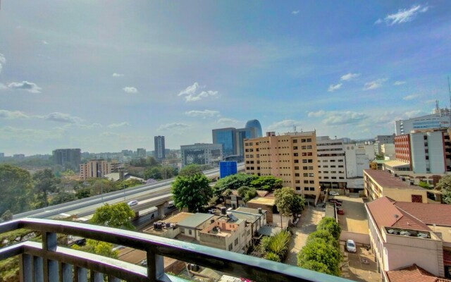 Lux Suites Westlands Place Apartments