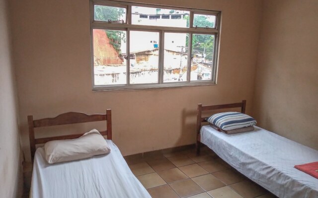 OYO Hotel Moura
