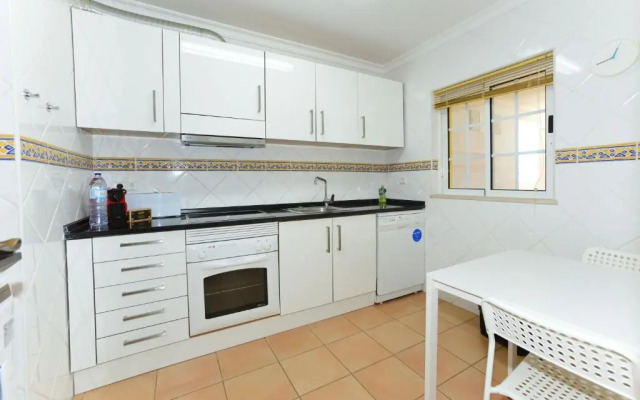 Apartamento Mar à Vista