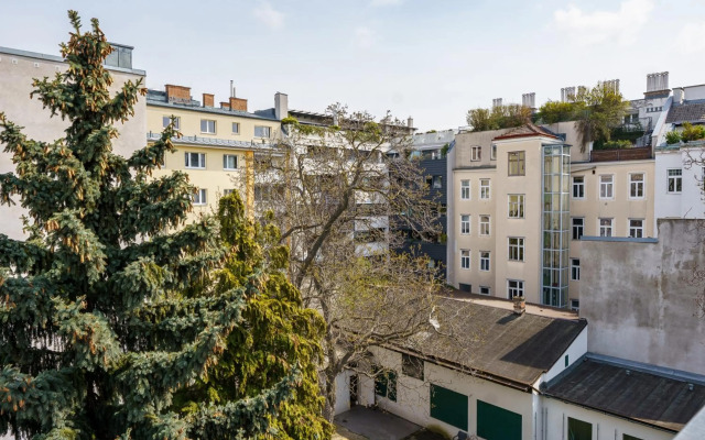 Vienna Living Apartments - Breitenseer Straße