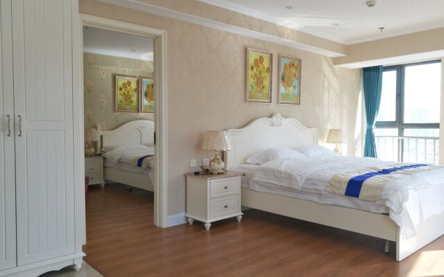 Qunli Venice Hotel Apartment