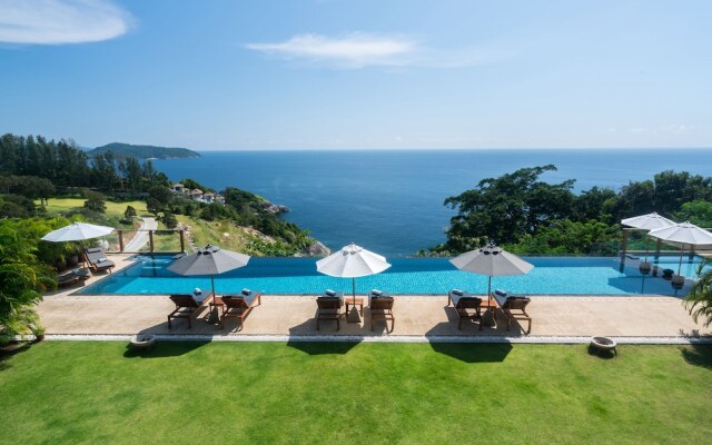 Villa Aye