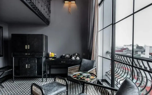 La Siesta Premium Hang Be