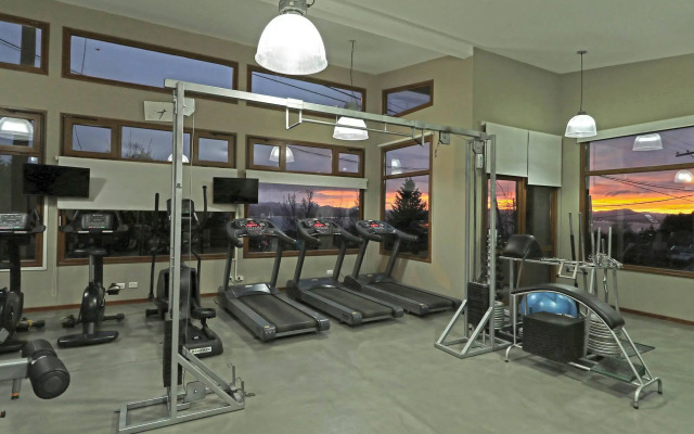 Monasterio Hotel Boutique