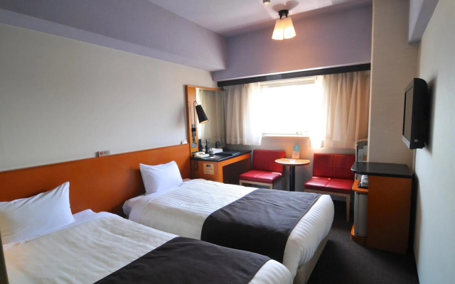 Richmond Hotel Tokyo Suidobashi