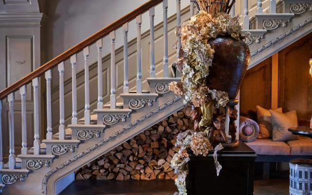 The Elms Hotel and Spa