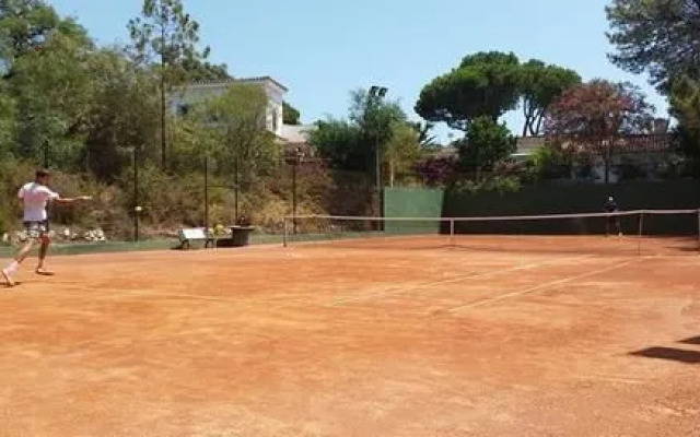 Casa Las Palmeras Suites Marbella - Adults Only