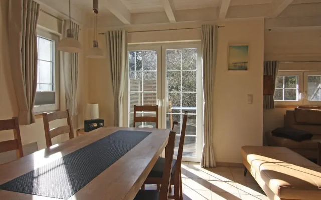 Doppelhaushalfte Strandhaus I in Trassenheide