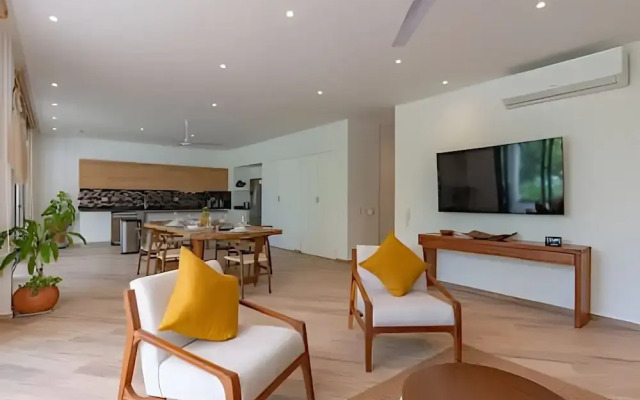 Oasis Yaaxlum 3BR