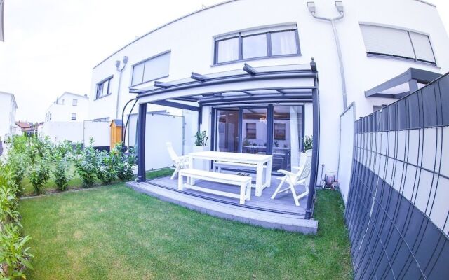 Deluxe Haus Breisach