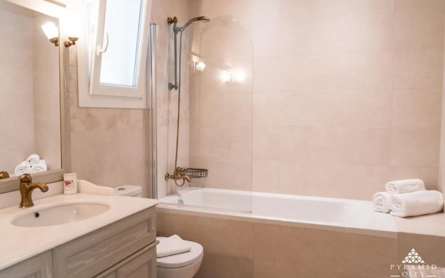 Luxury Villa Aphrodite