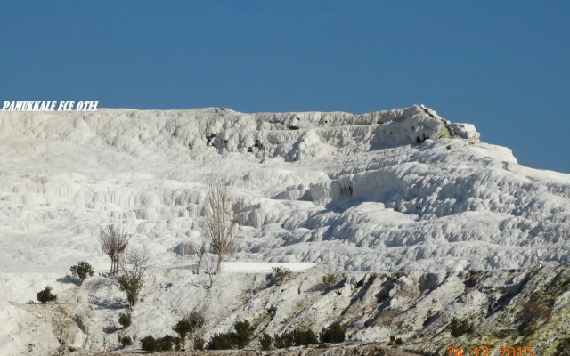 Pamukkale Termal Ece Otel