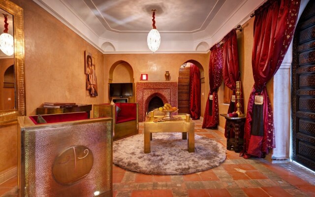 Riad Wow