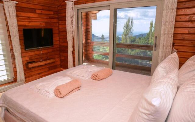 Lucida Villas - Islamlar Town - 1,2 & 3 Bedroom Villas