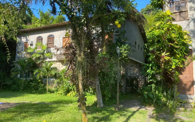 Rio natureza apart 104