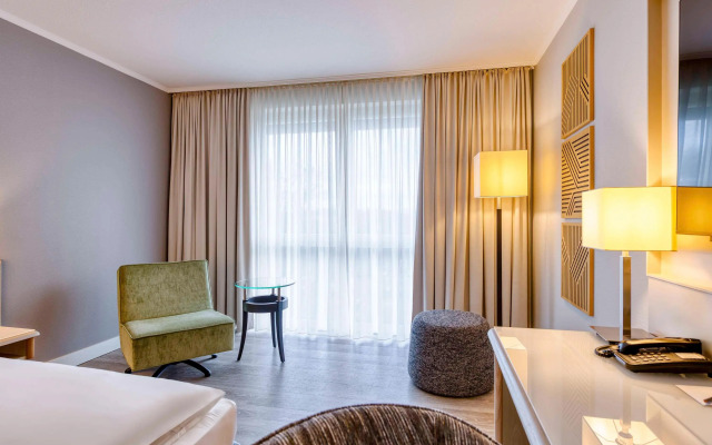 Mercure Hotel Düsseldorf Kaarst