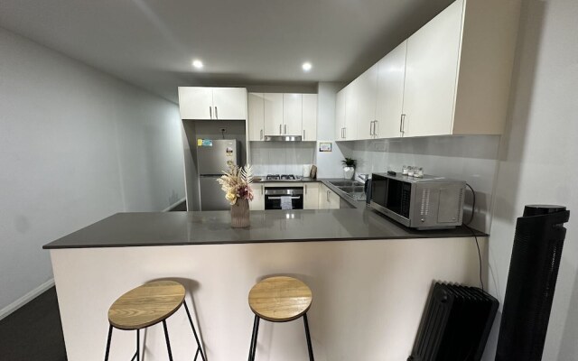 Southwest Liverpool Area 3 Beds & Parking Nwf003