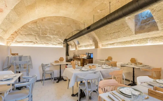 Boutique Hotel Sant Roc & Spa