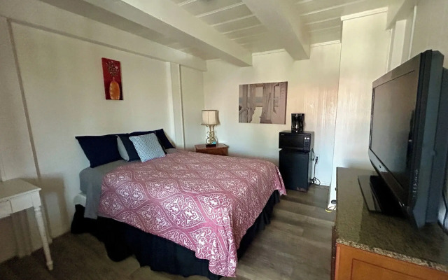 Oceana Boutique Hotel