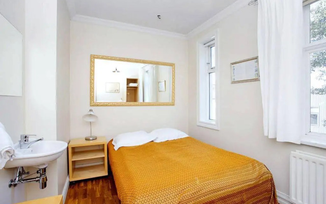 Alfholl Guesthouse