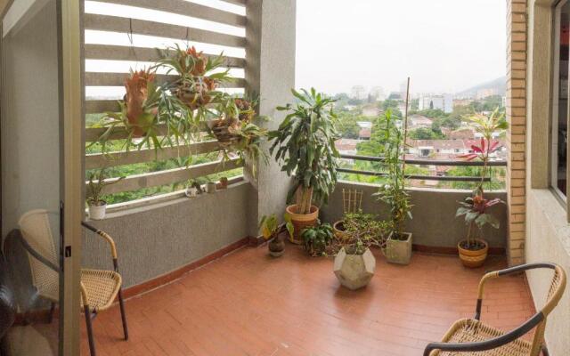Beautiful New Apartment