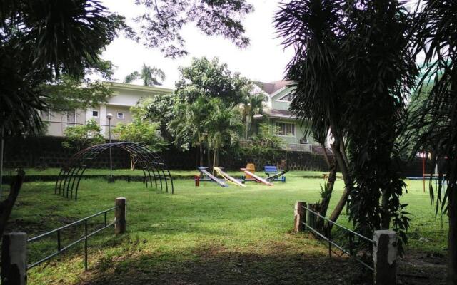 Big House in Quezon City