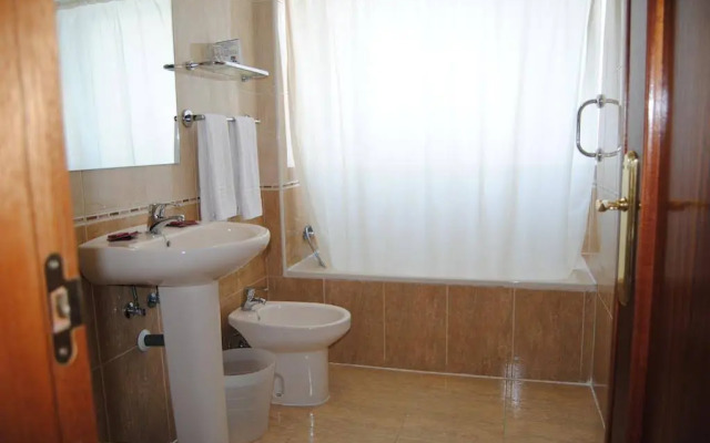 Hostal El Mirador