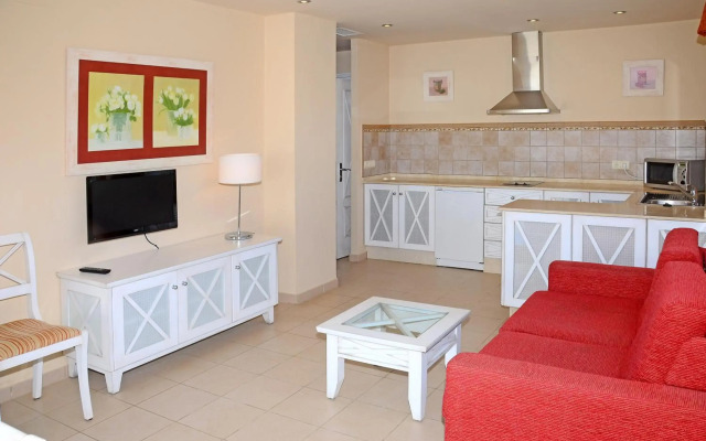 Apartamentos Piedramar
