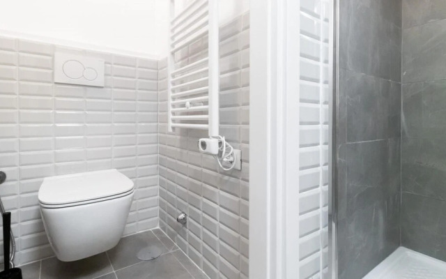 Italianway - Barberini 4 Magister