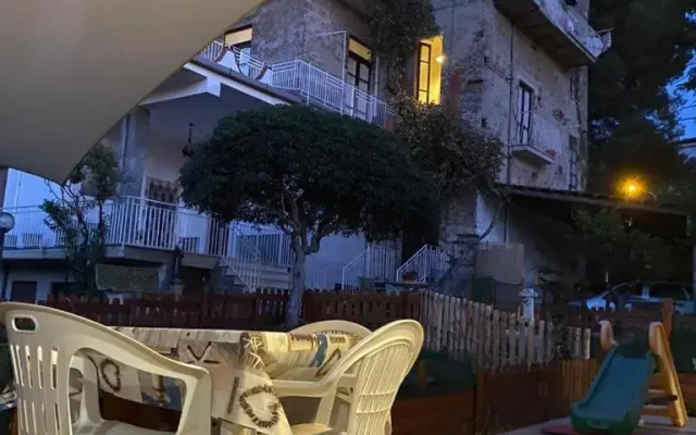Appartamenti Sole Mare Agropoli