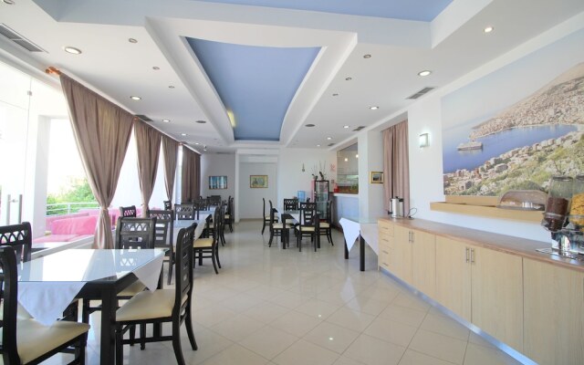 Hotel Oskar