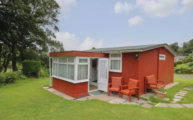 Chalet 64