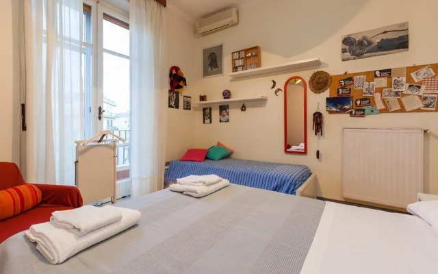 Flat 3 Bedrooms 2 Bathrooms - Naples