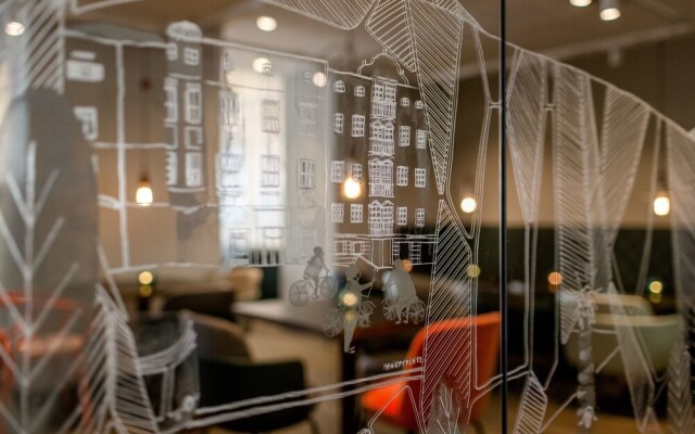 Motel One Linz - Hauptplatz