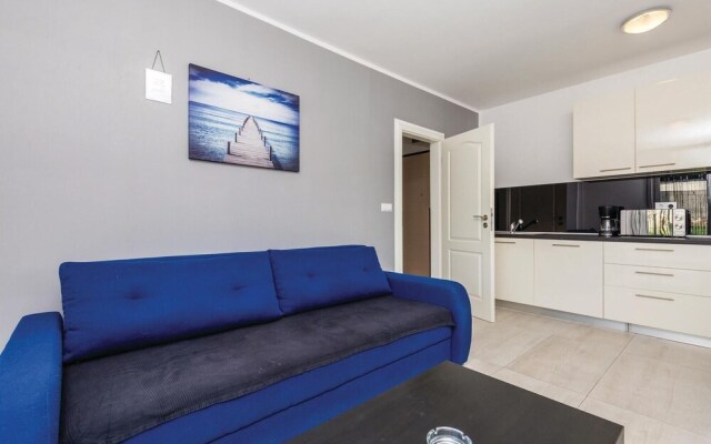 Stunning Home in Novalja With Wifi and 1 Bedrooms