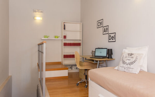 Agora Suites